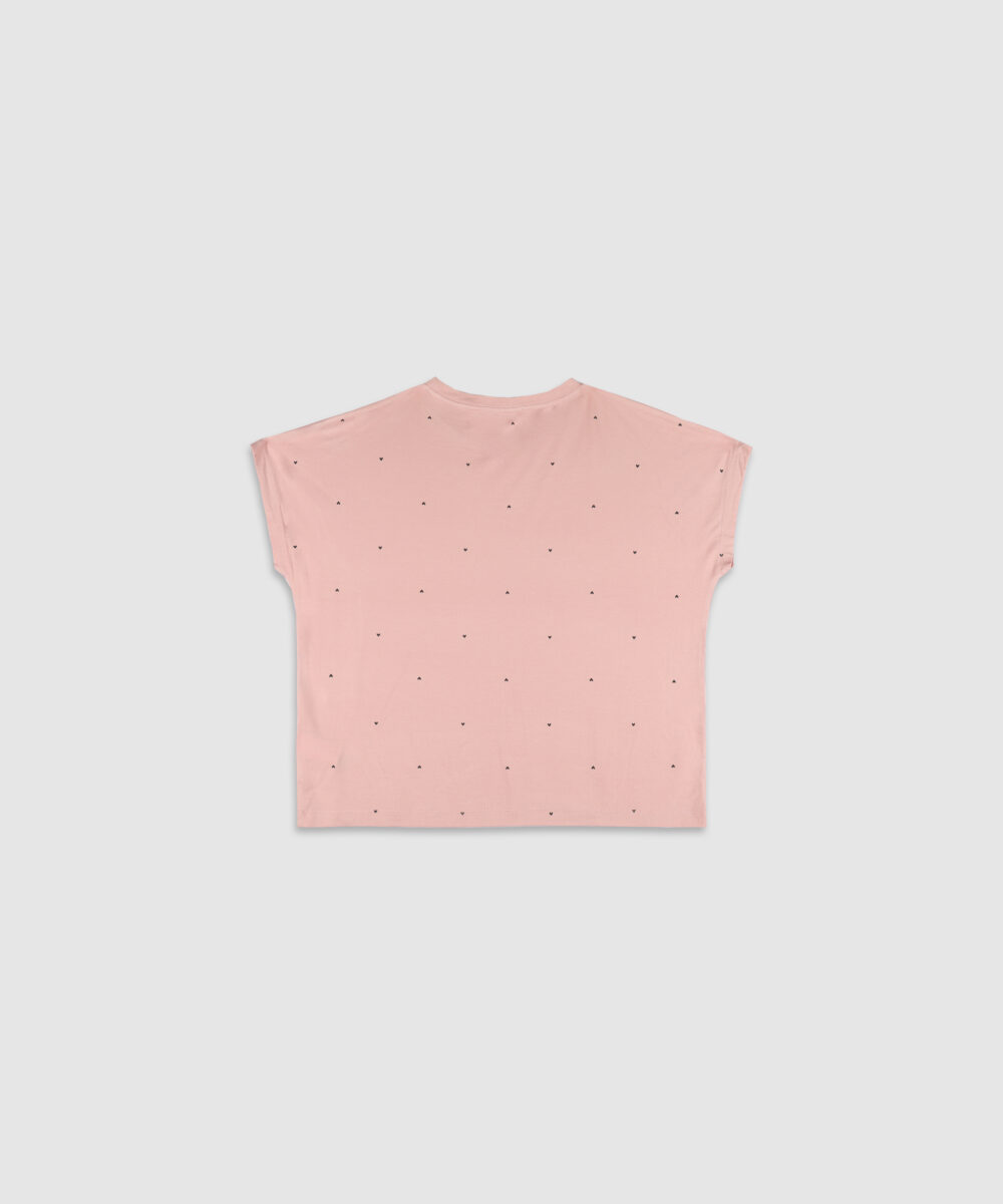 تی شرت زنانه