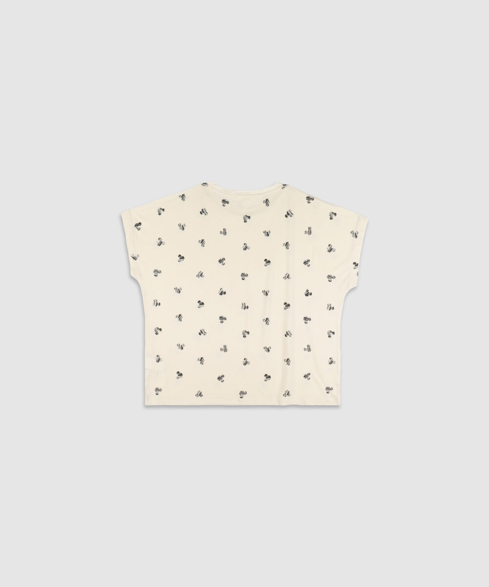 تی شرت زنانه