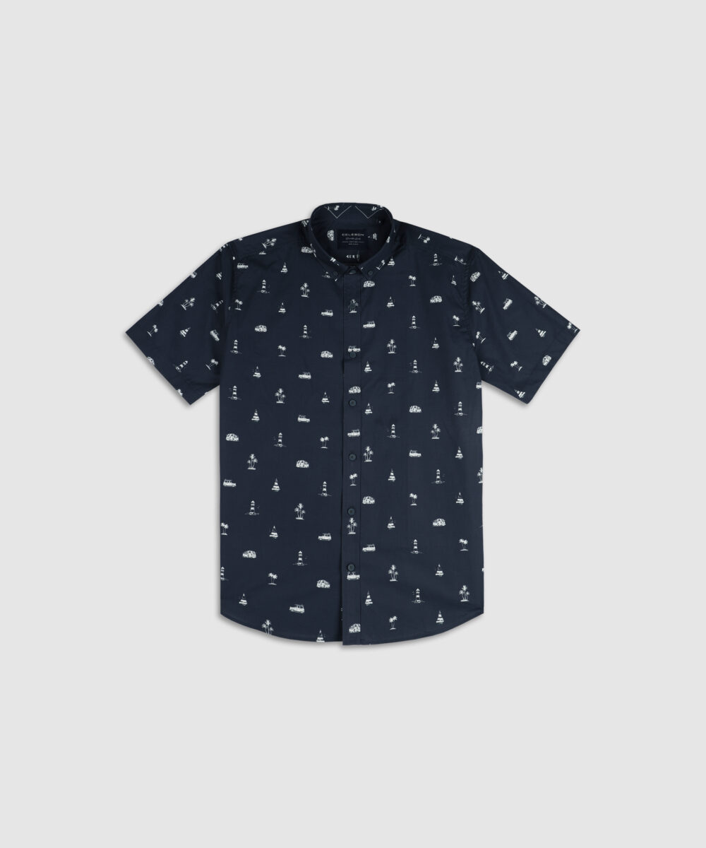 پیراهن مردانه