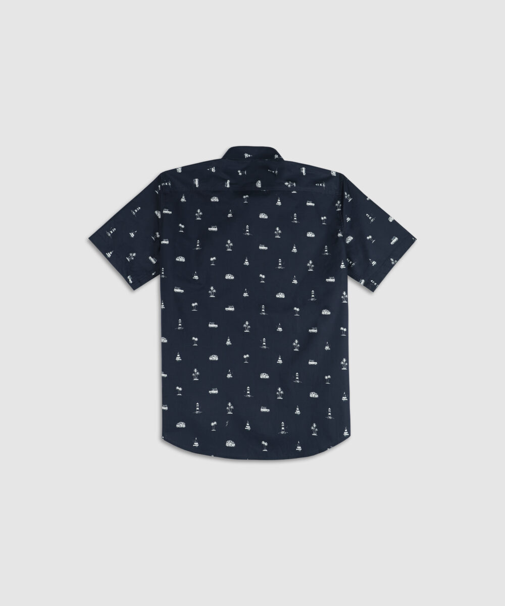 پیراهن مردانه