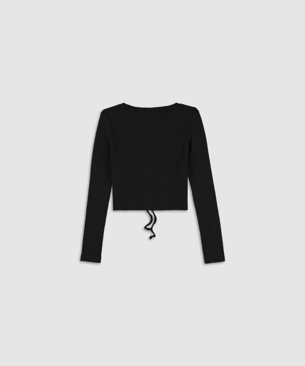 نیم تنه زنانه