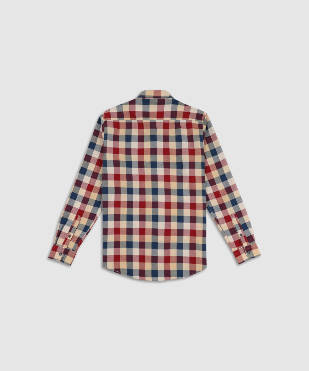 پیراهن مردانه