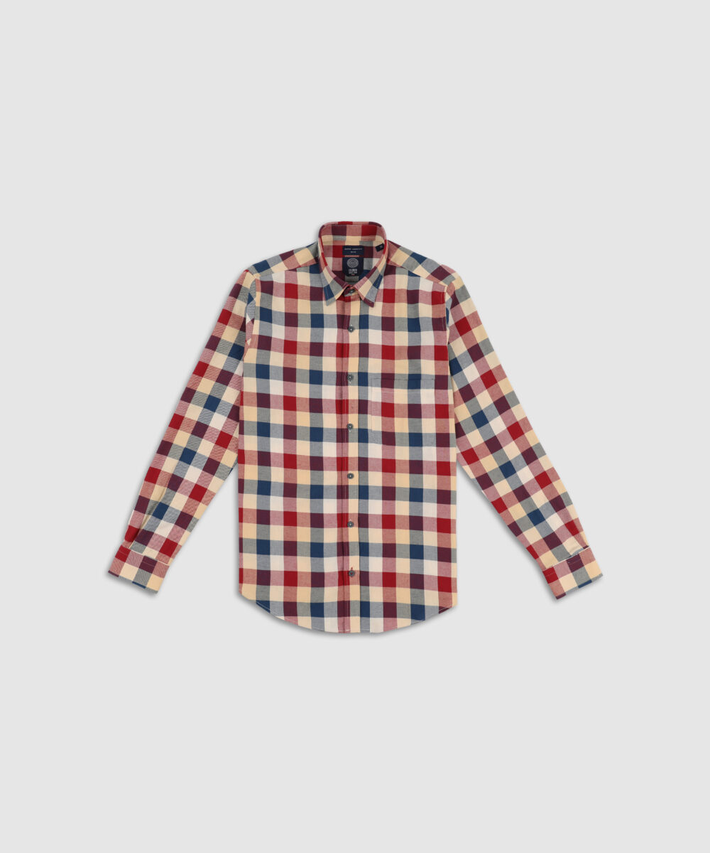 پیراهن مردانه