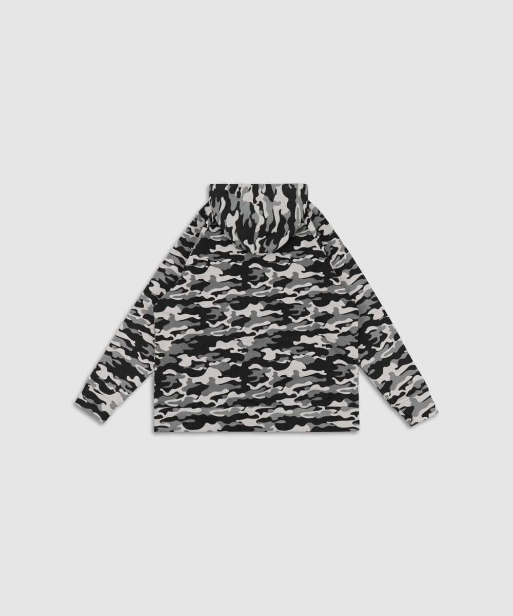 هودی مردانه