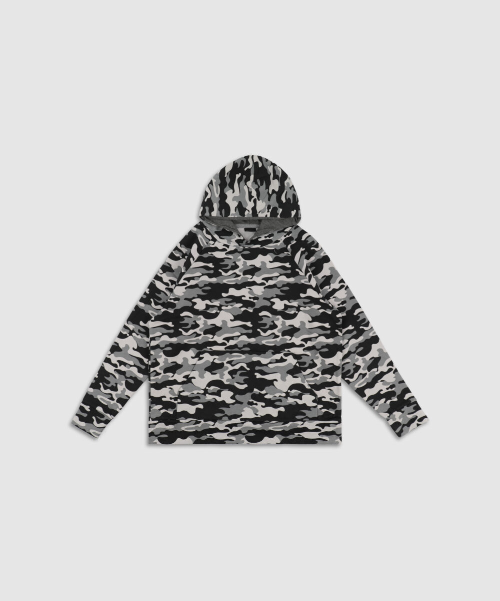 هودی مردانه