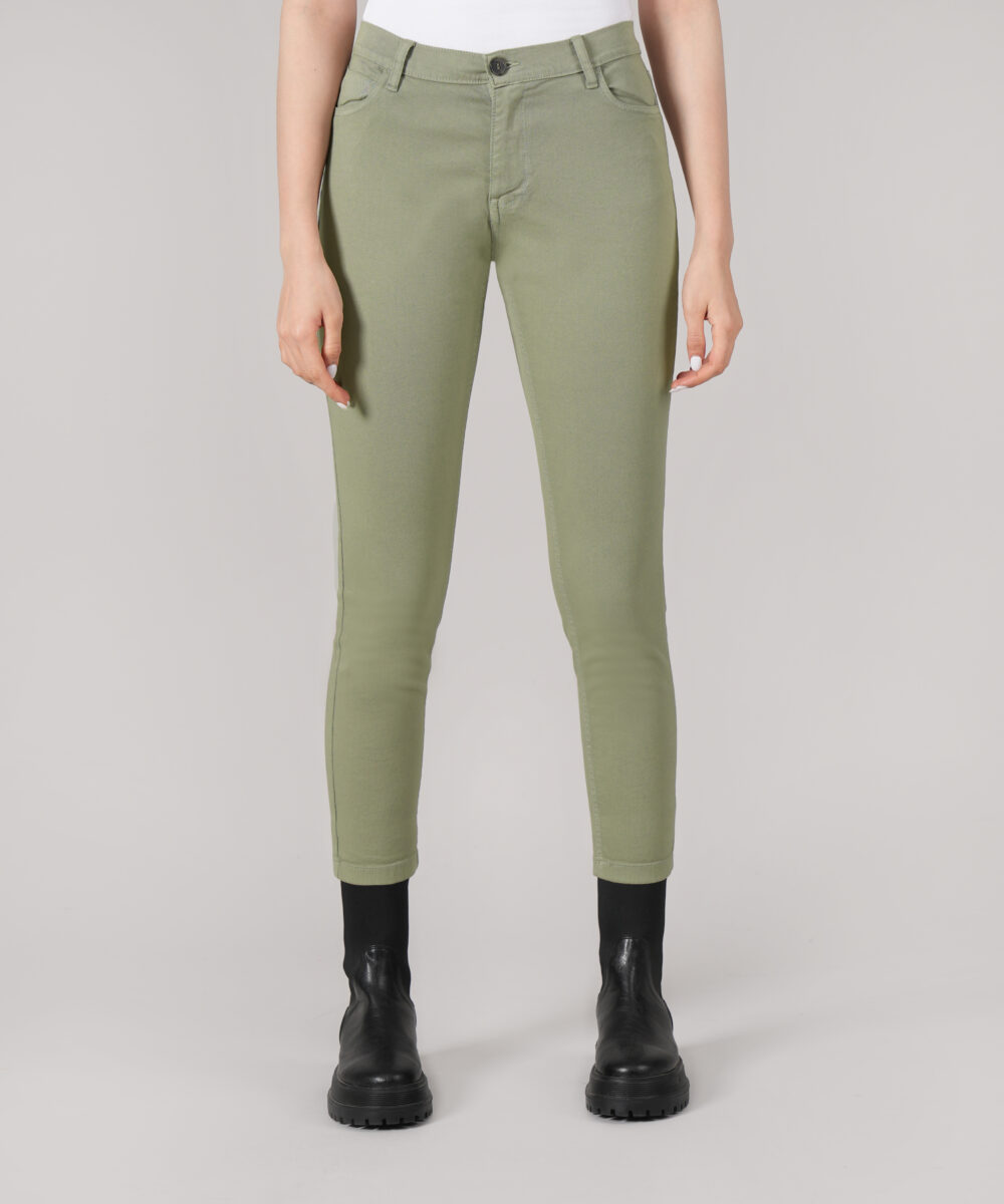 شلوار زنانه