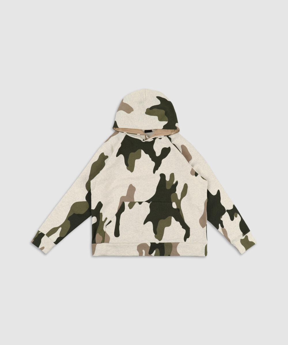 هودی مردانه