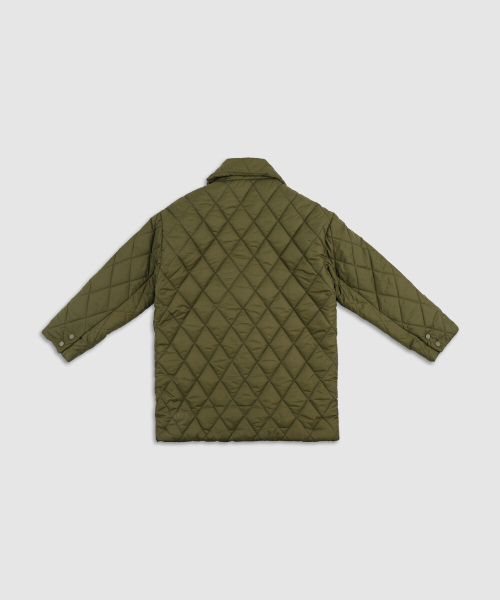 کاپشن زنانه