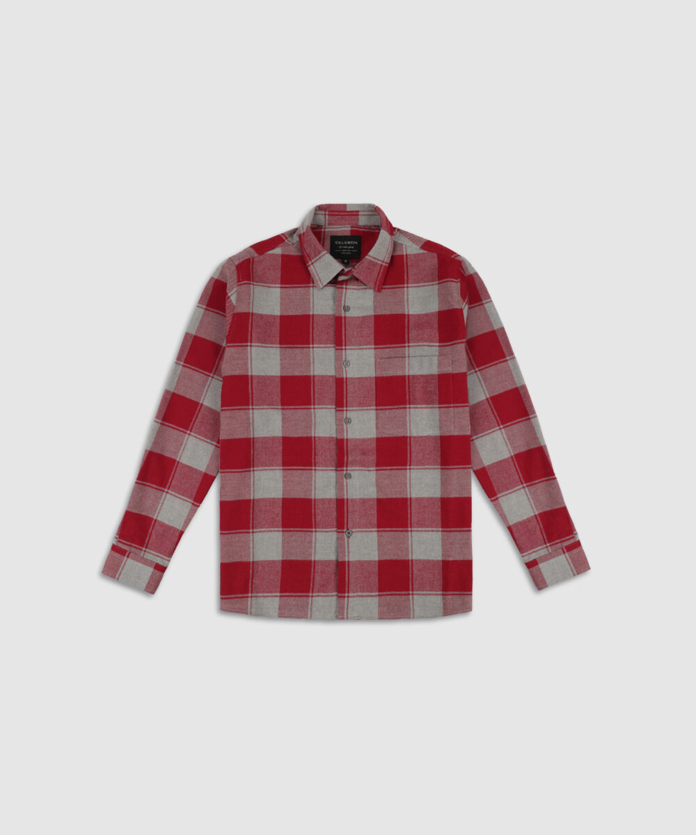 پیراهن مردانه