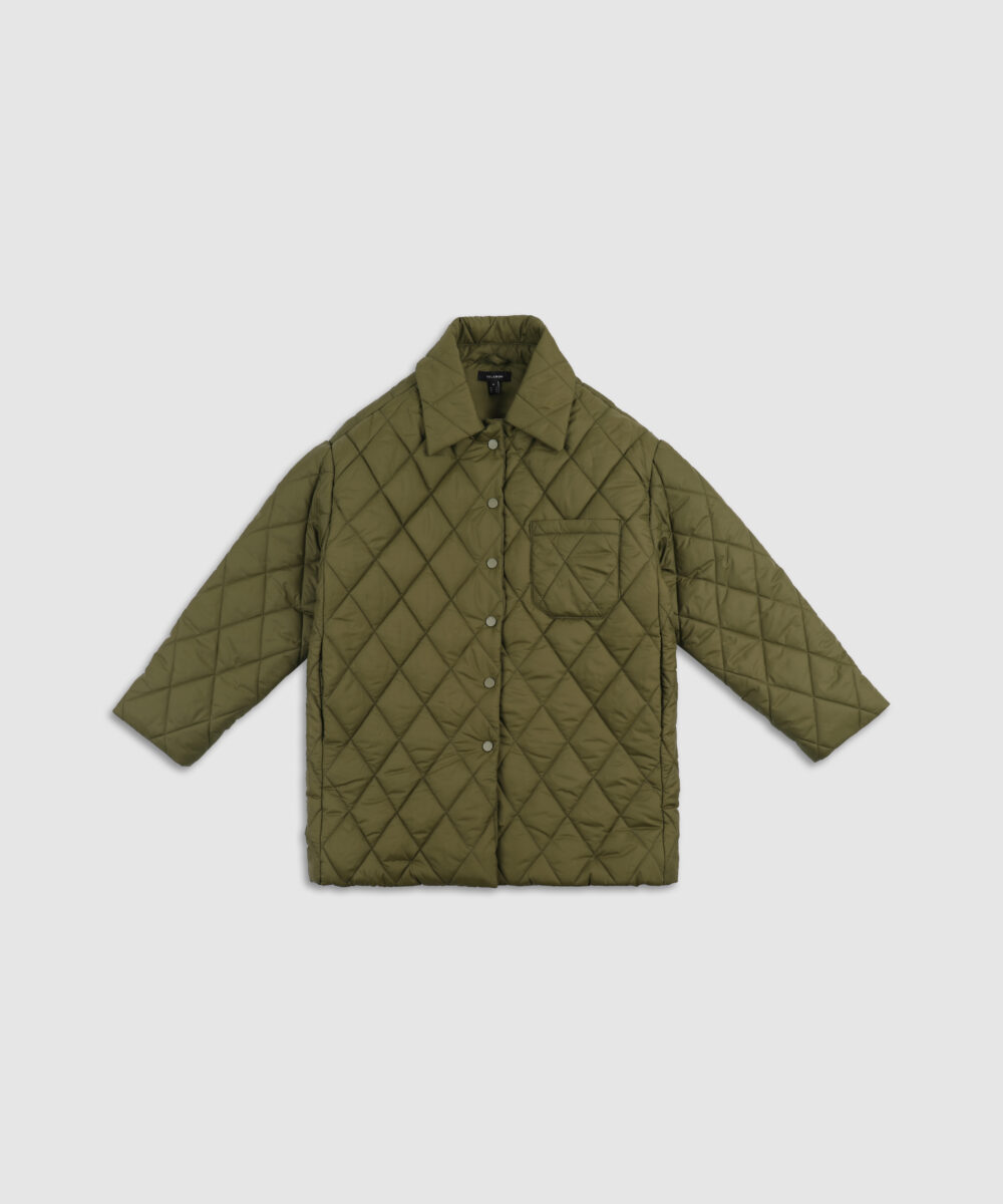 کاپشن زنانه