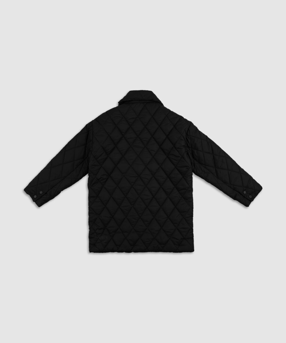 کاپشن زنانه