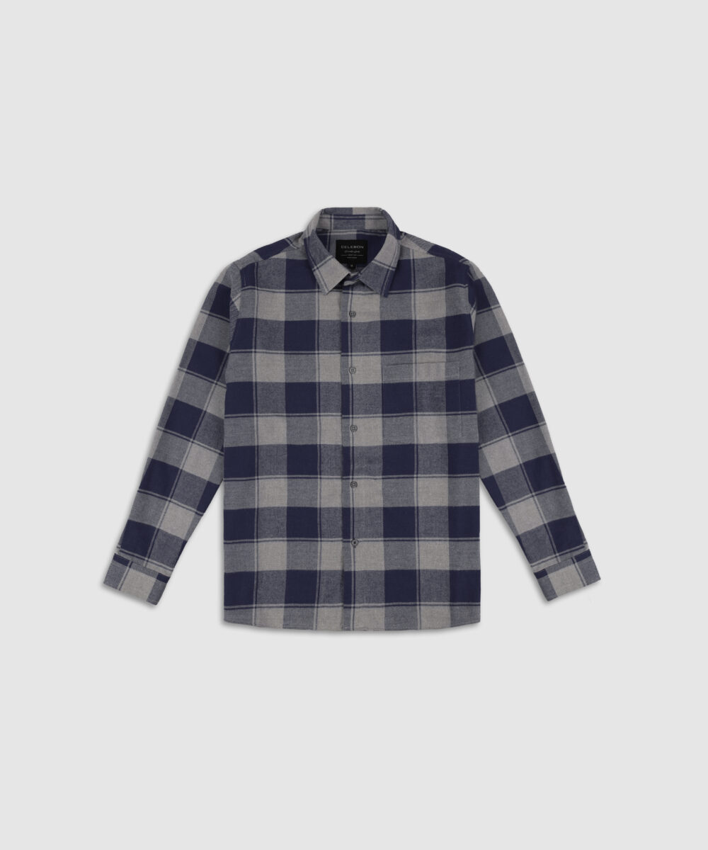 پیراهن مردانه