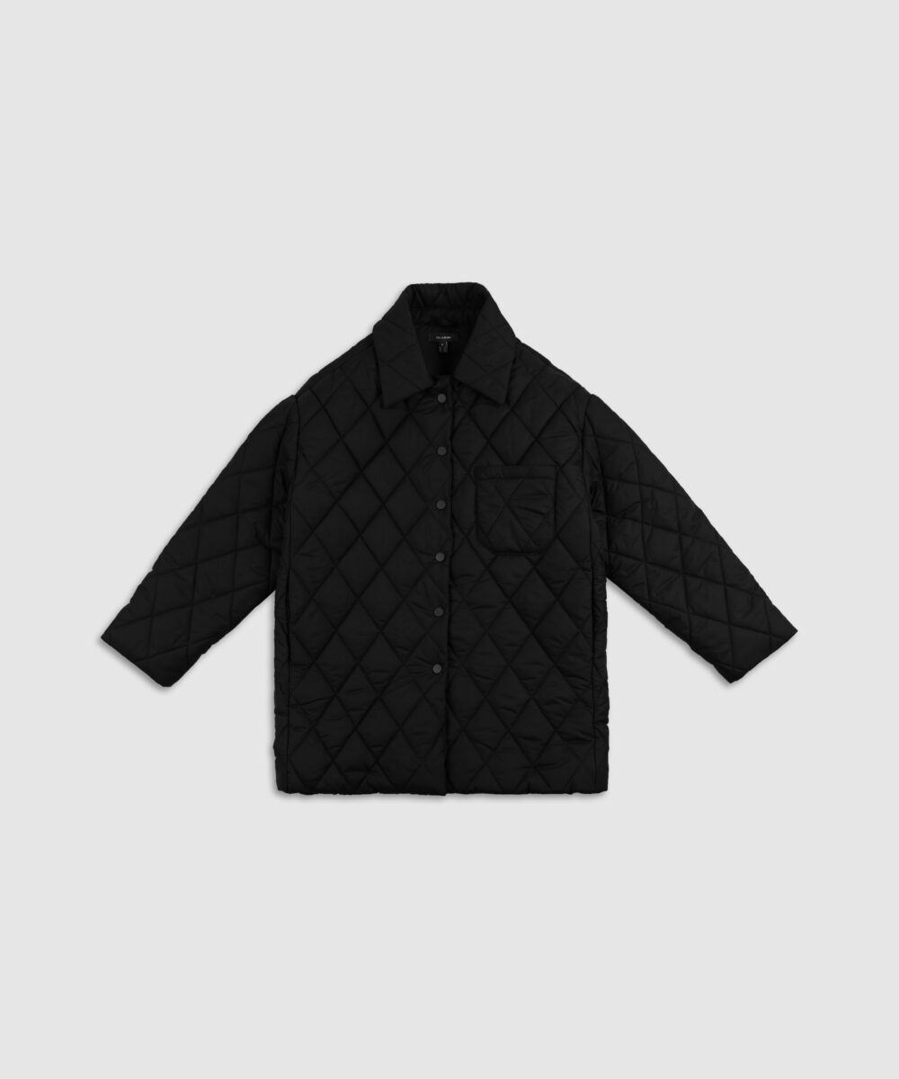 کاپشن زنانه