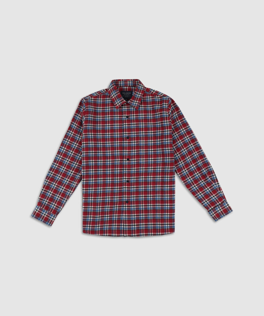 پیراهن مردانه