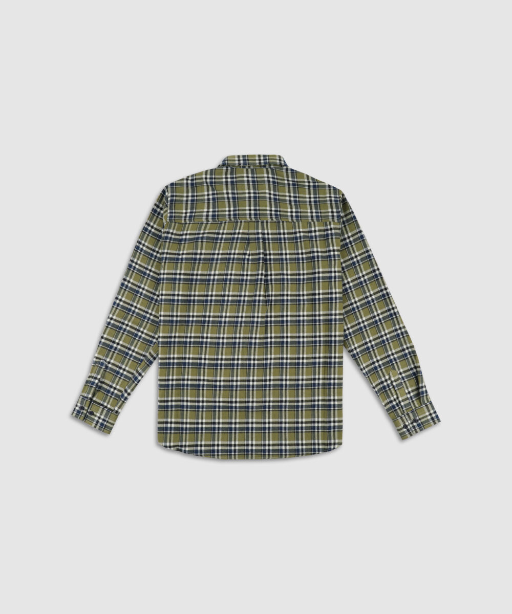 پیراهن مردانه