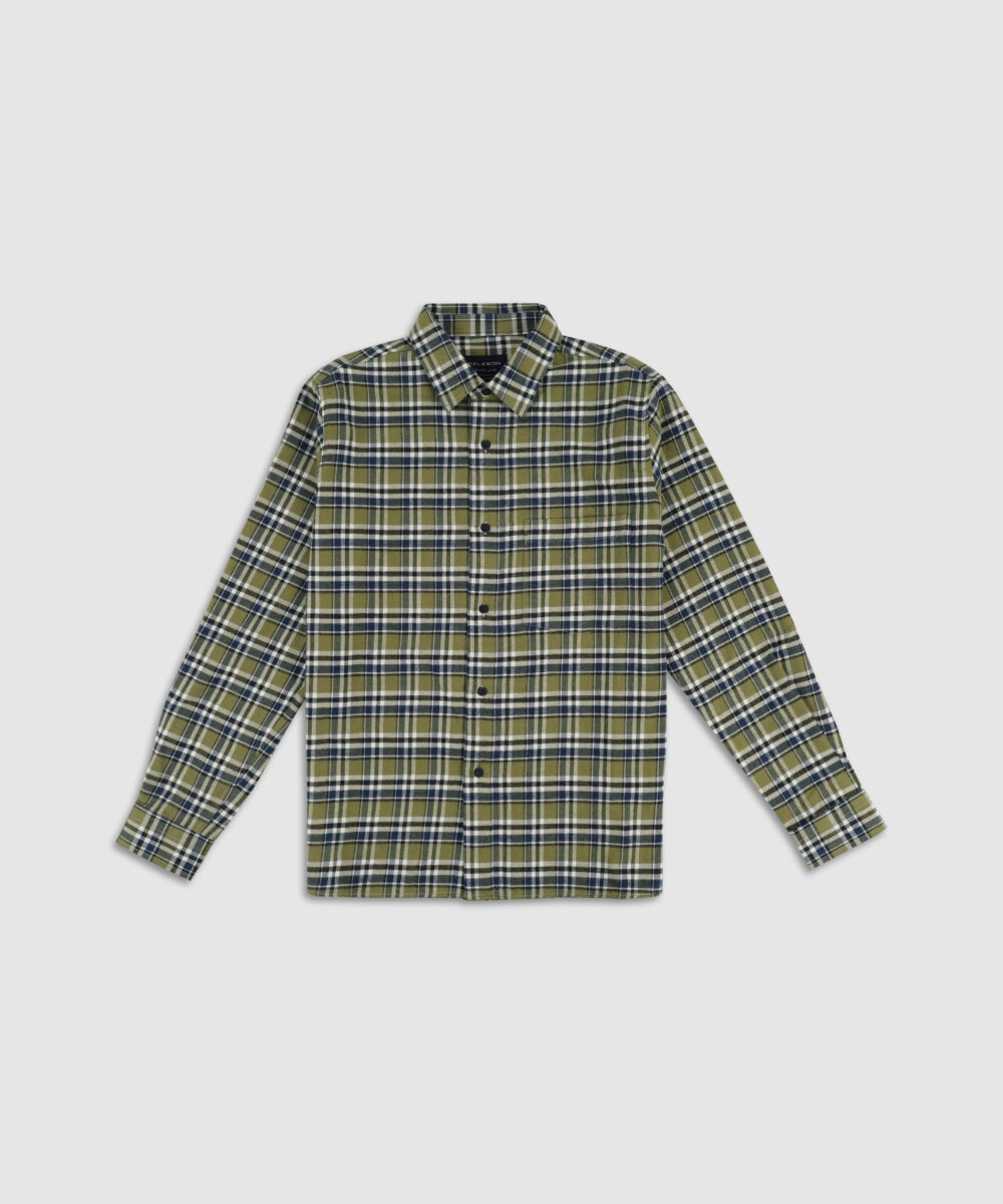 پیراهن مردانه