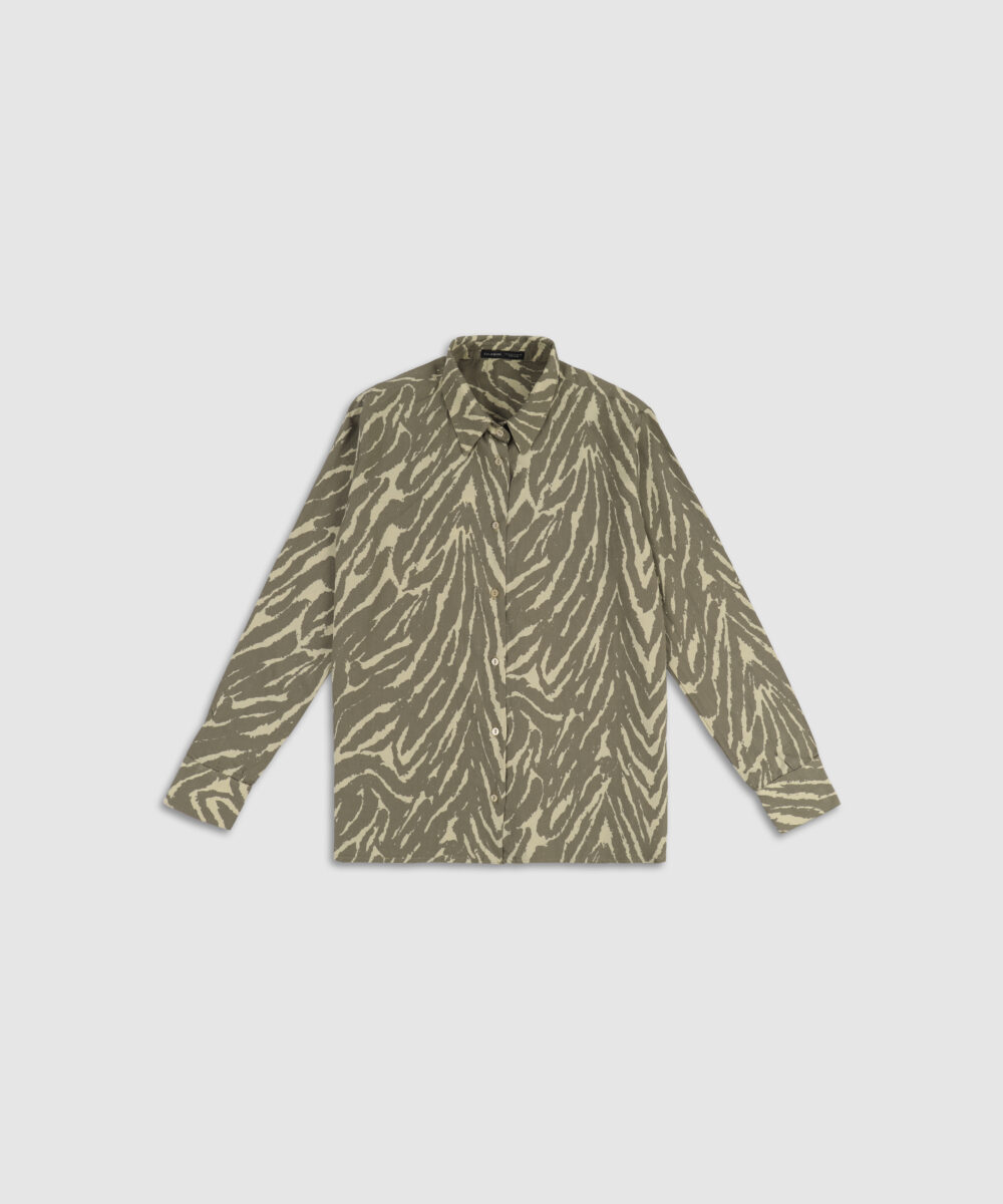 شومیز زنانه