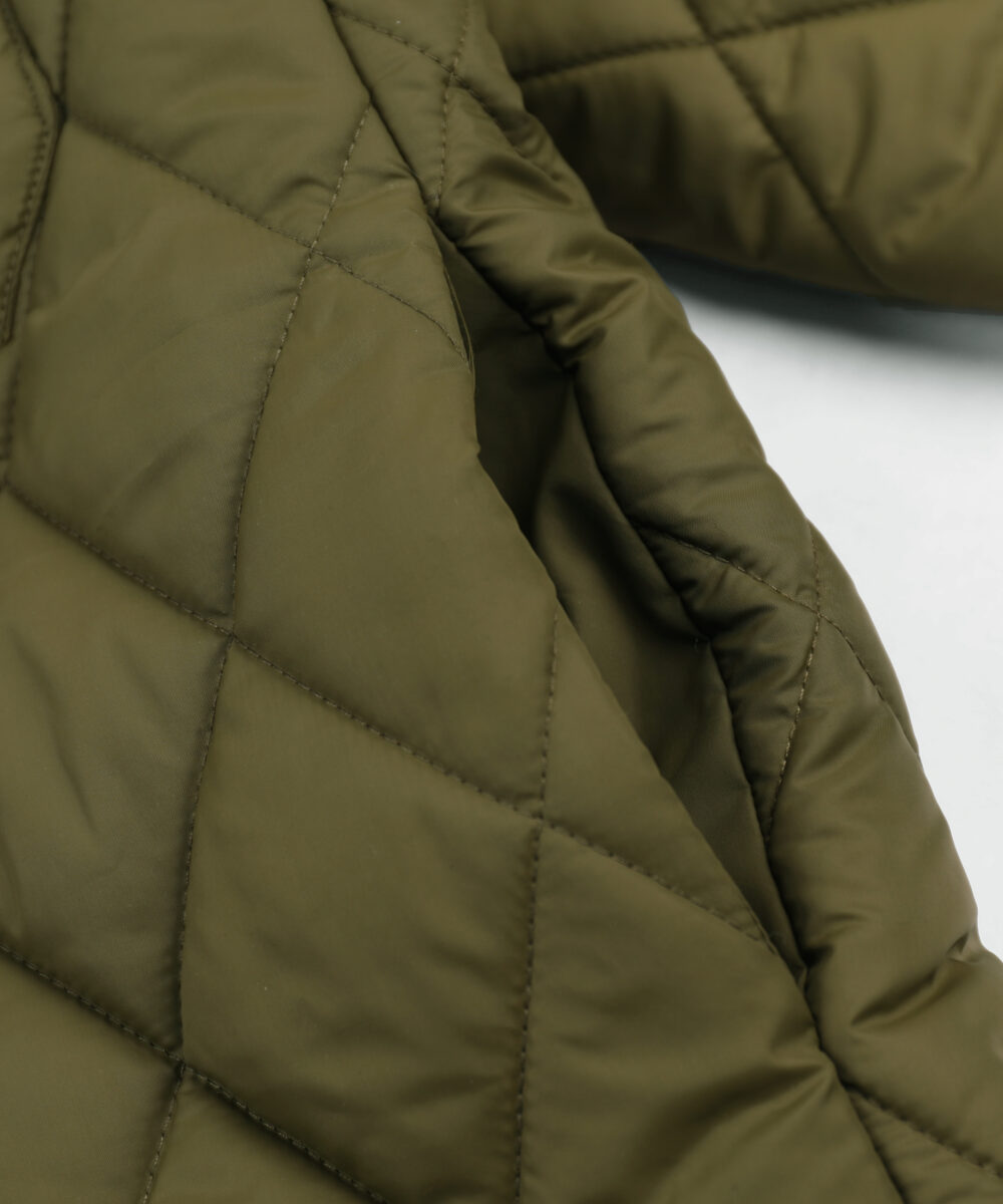 کاپشن زنانه