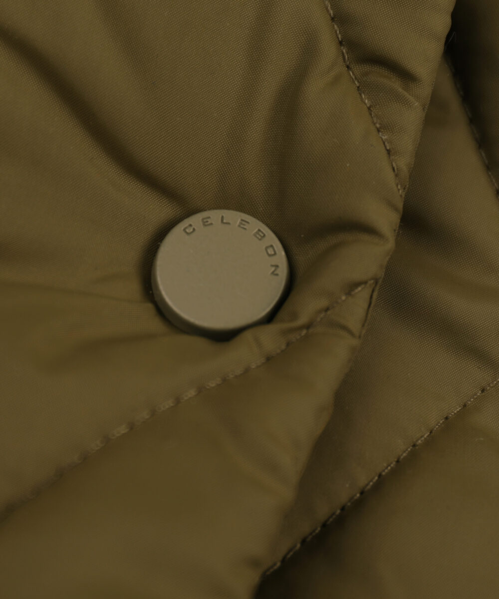 کاپشن زنانه