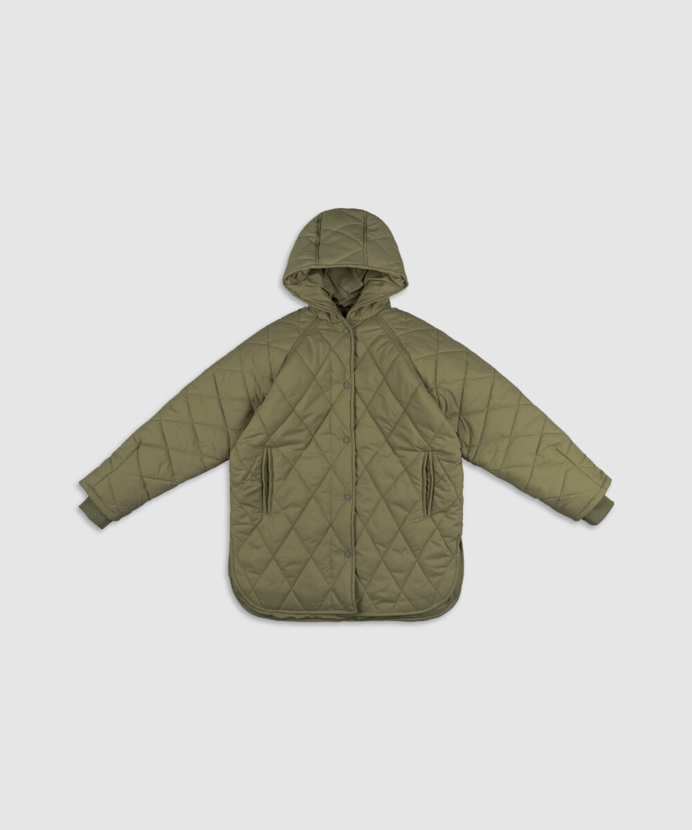 کاپشن زنانه