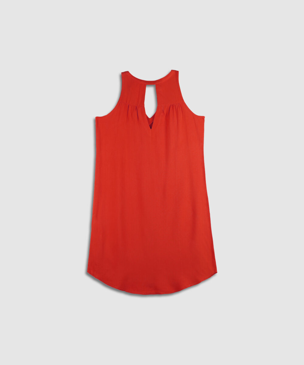 پیراهن زنانه