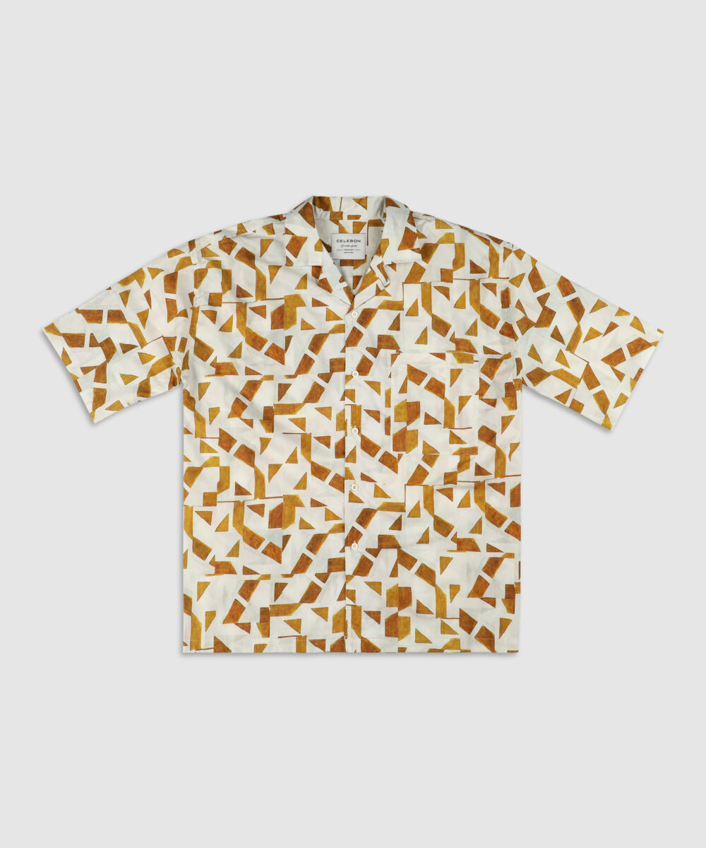 پیراهن مردانه