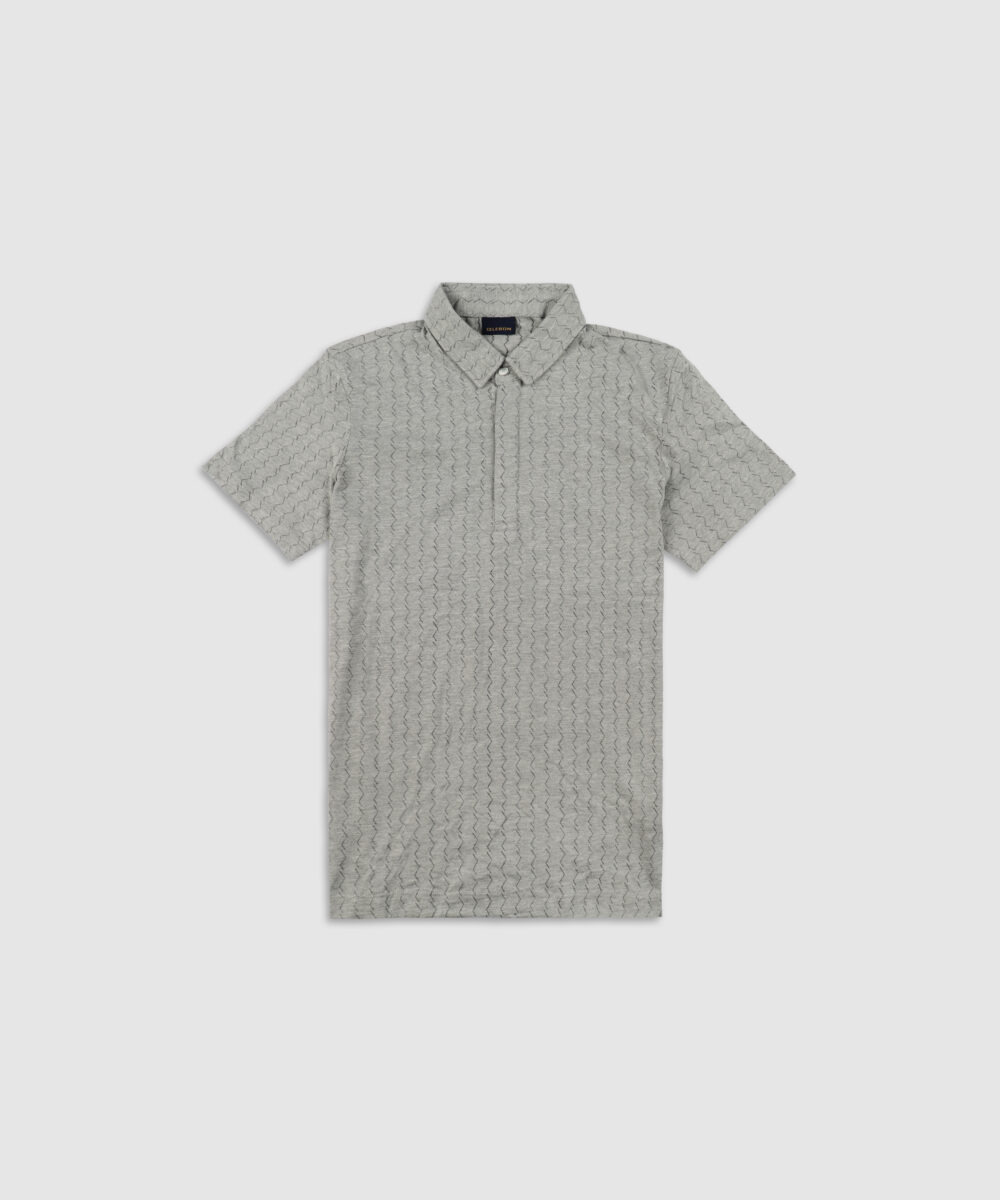 پلوشرت مردانه