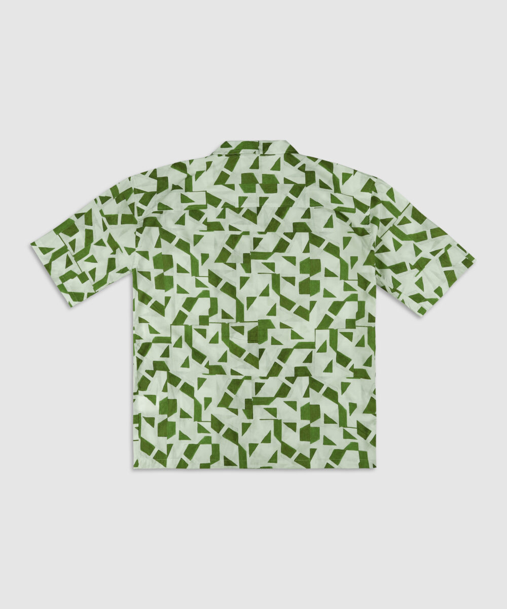 پیراهن مردانه