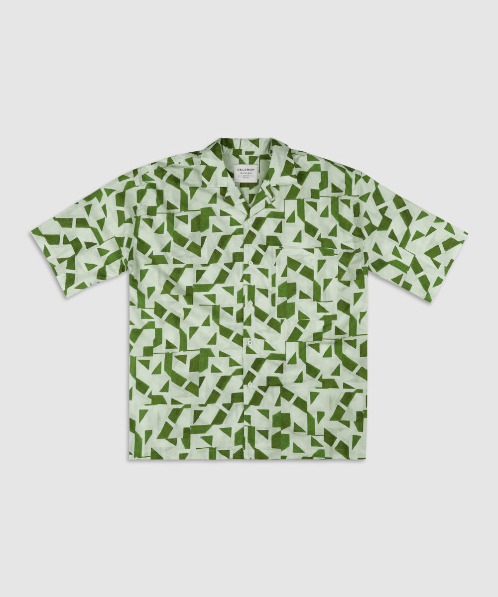 پیراهن مردانه