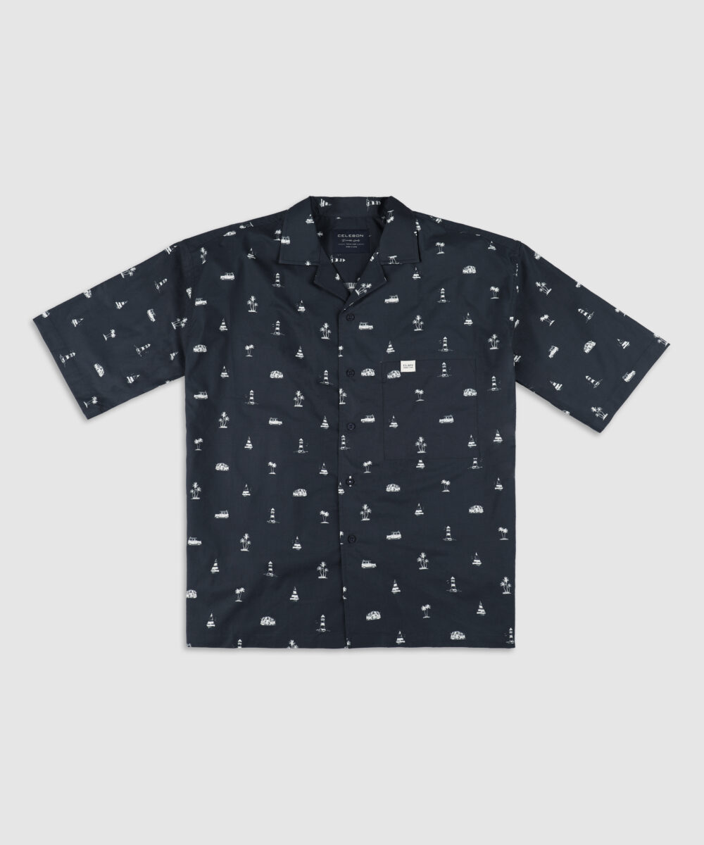 پیراهن مردانه