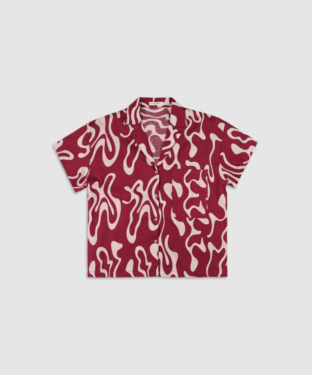 شومیز زنانه