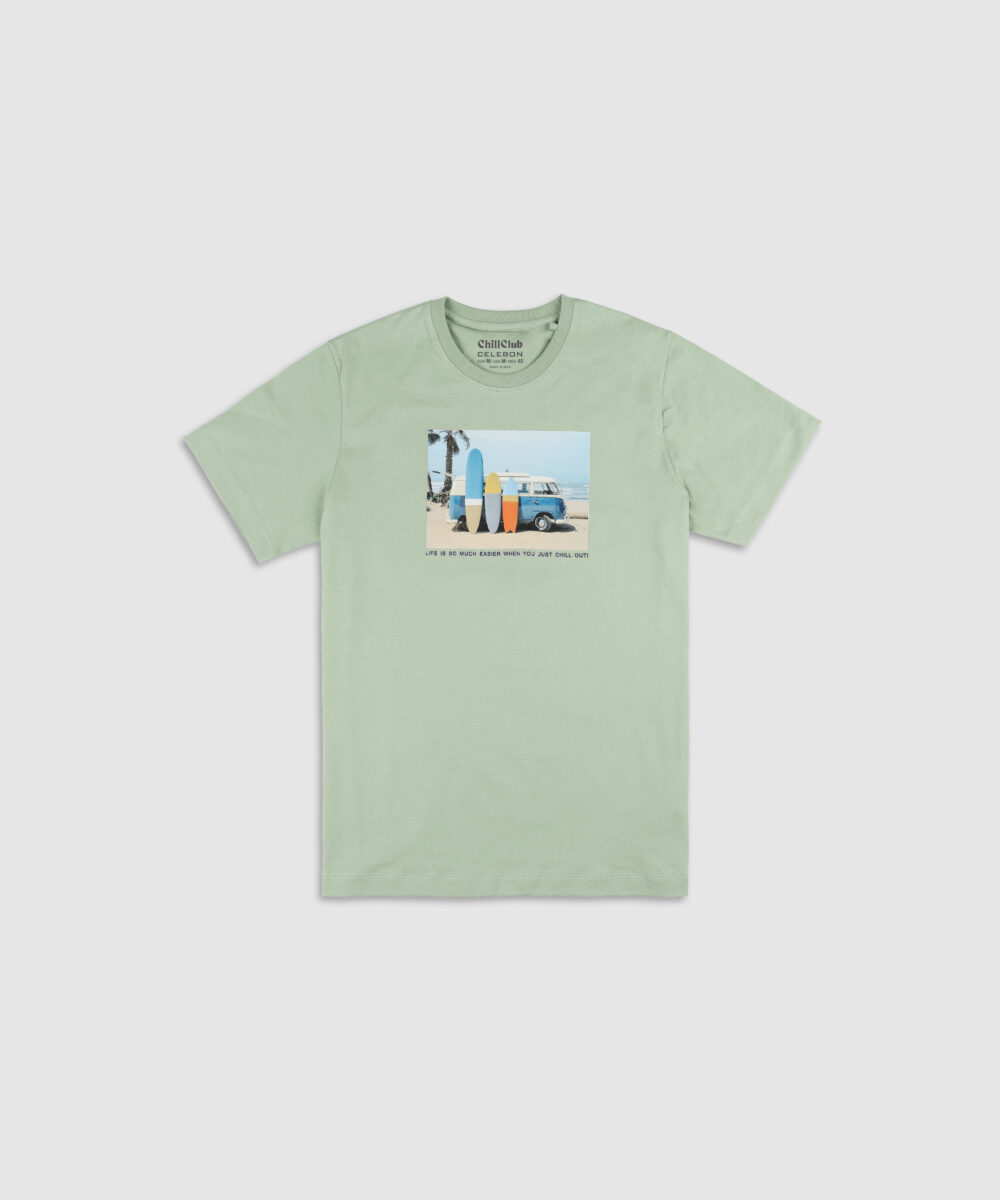 تی شرت مردانه