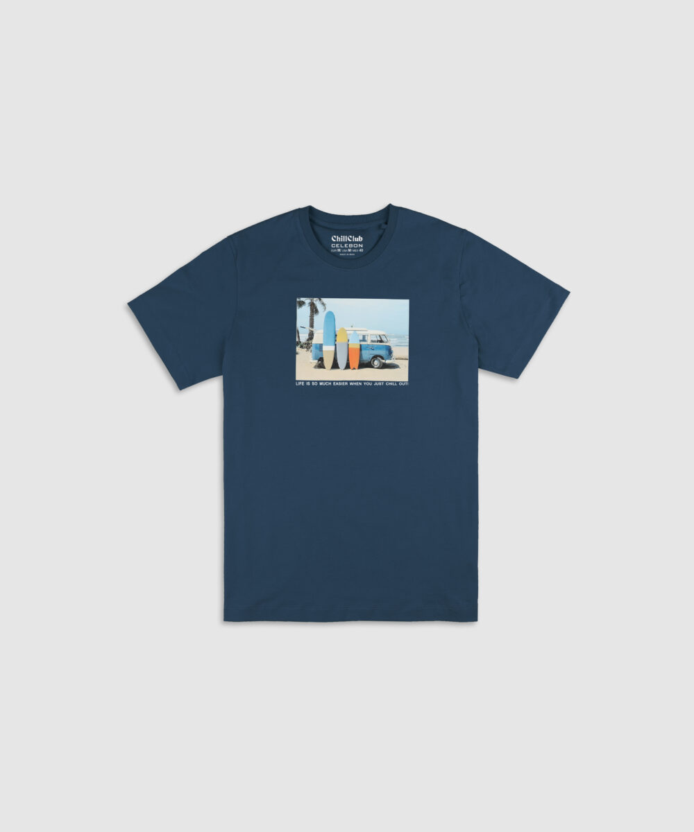 تی شرت مردانه