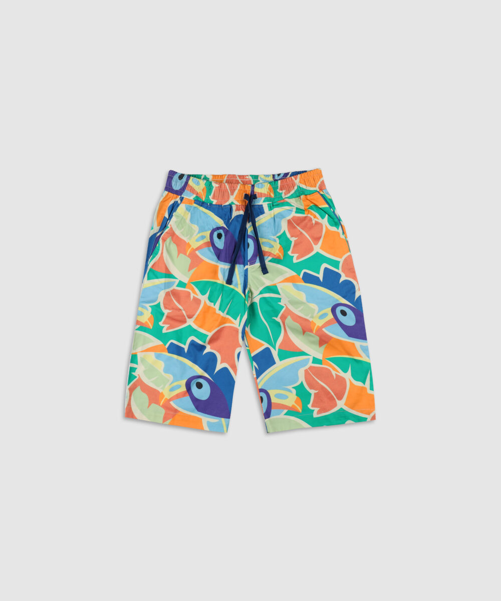 شلوارک مردانه