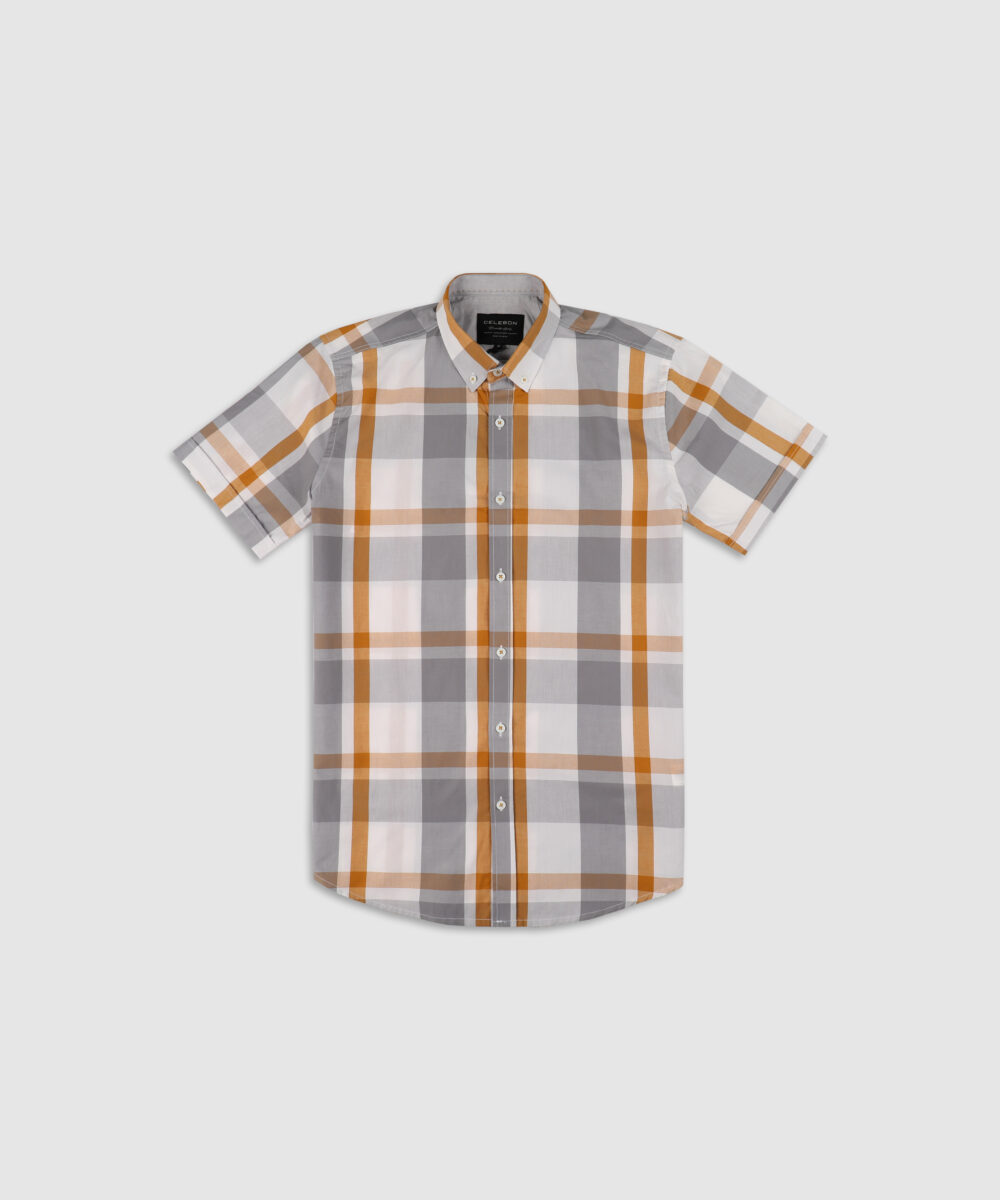 پیراهن مردانه