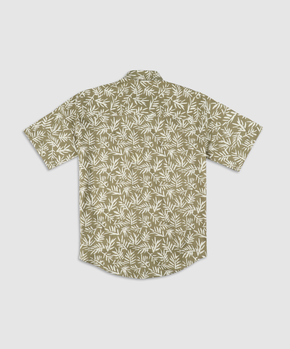 پیراهن مردانه