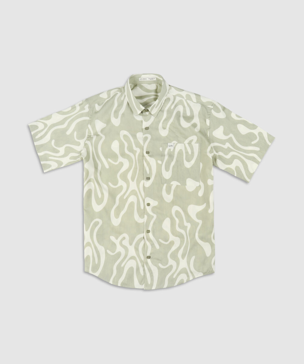 پیراهن مردانه