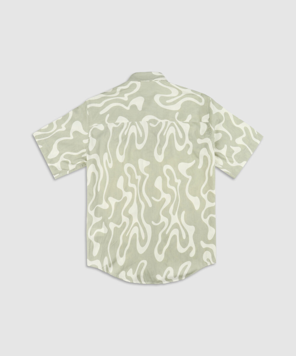 پیراهن مردانه