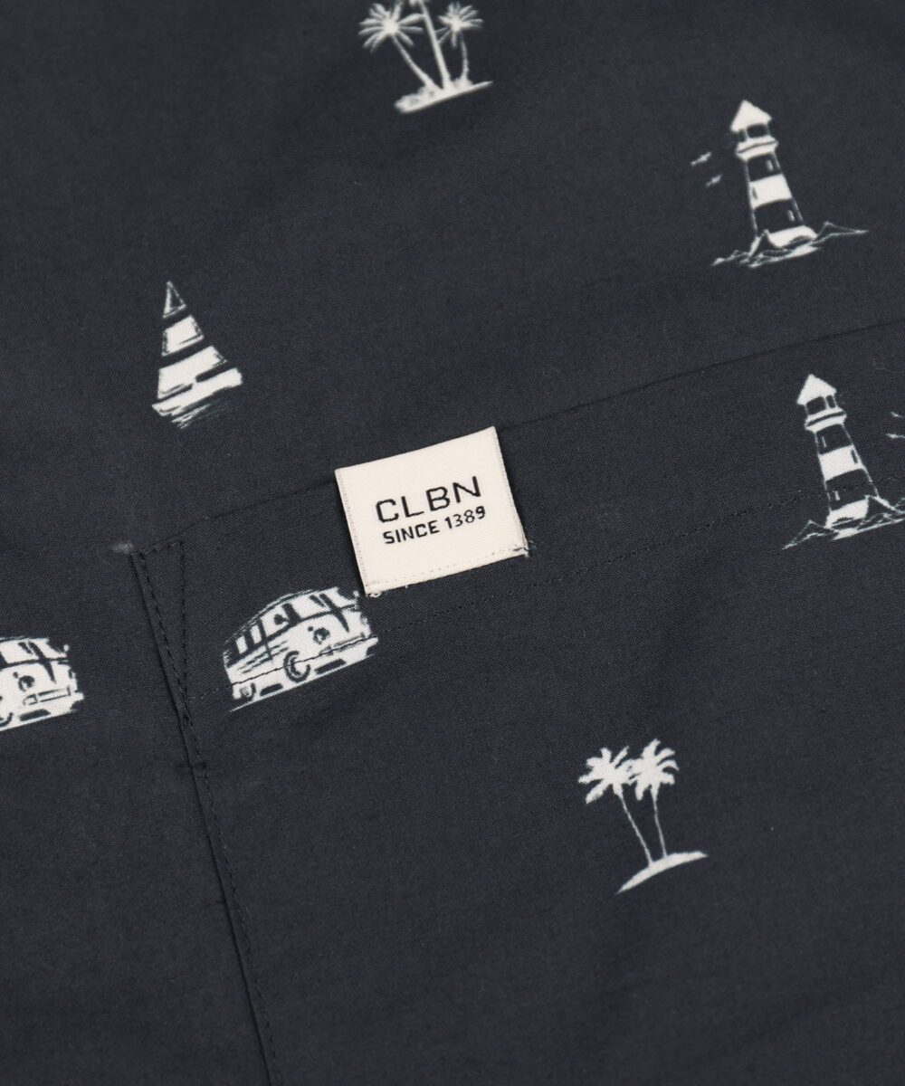 پیراهن مردانه