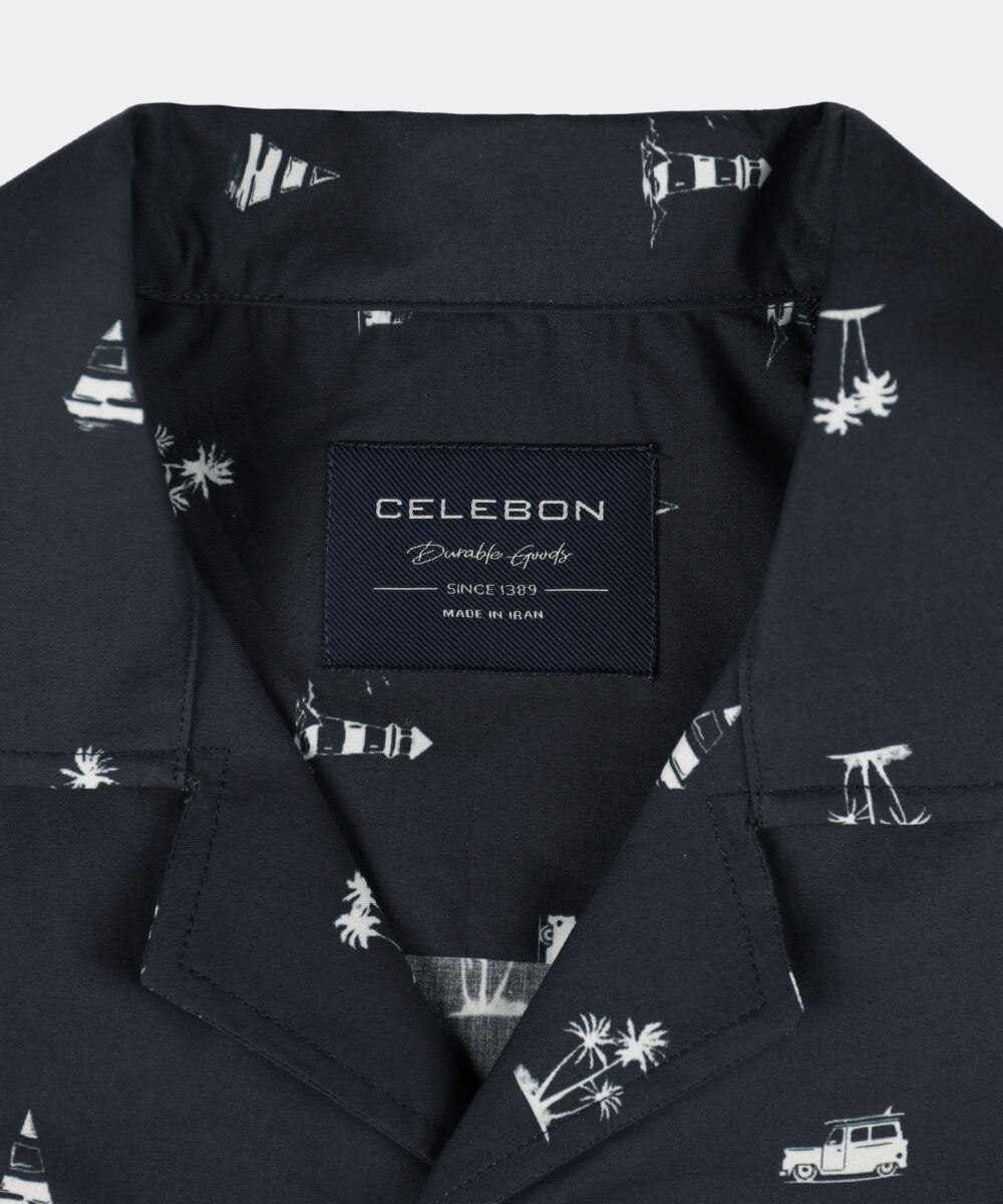 پیراهن مردانه