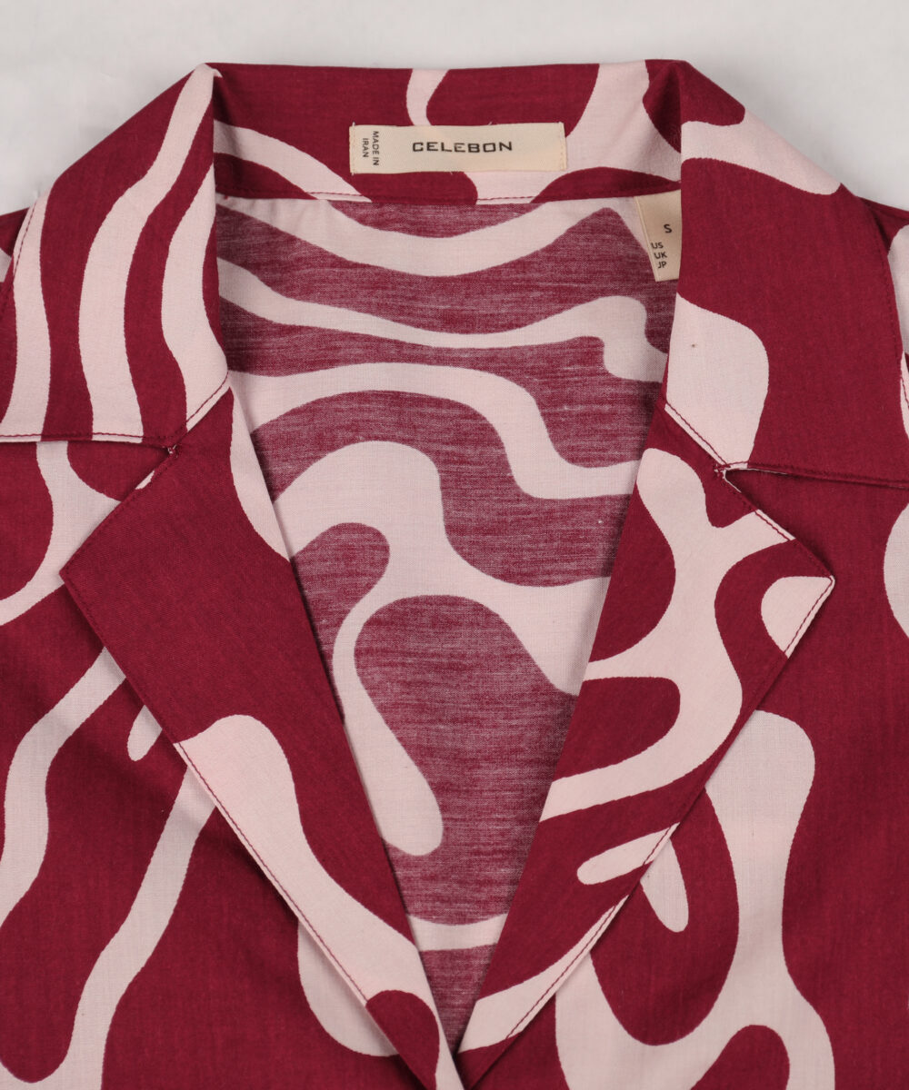 شومیز زنانه