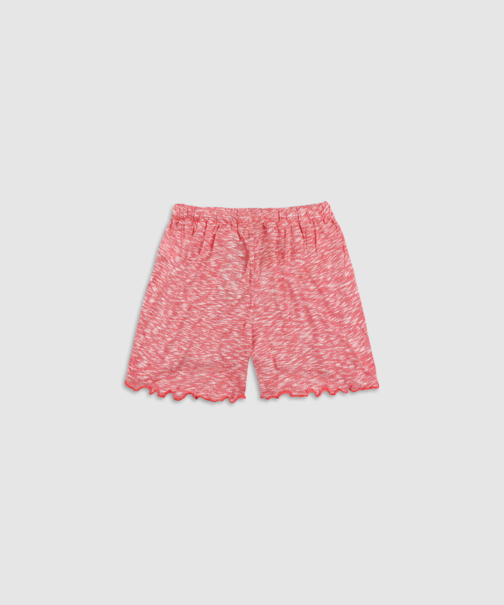 شلوارک زنانه