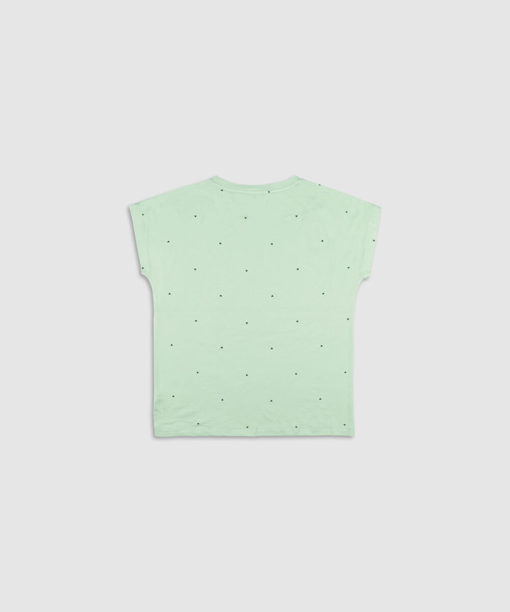 تی شرت زنانه