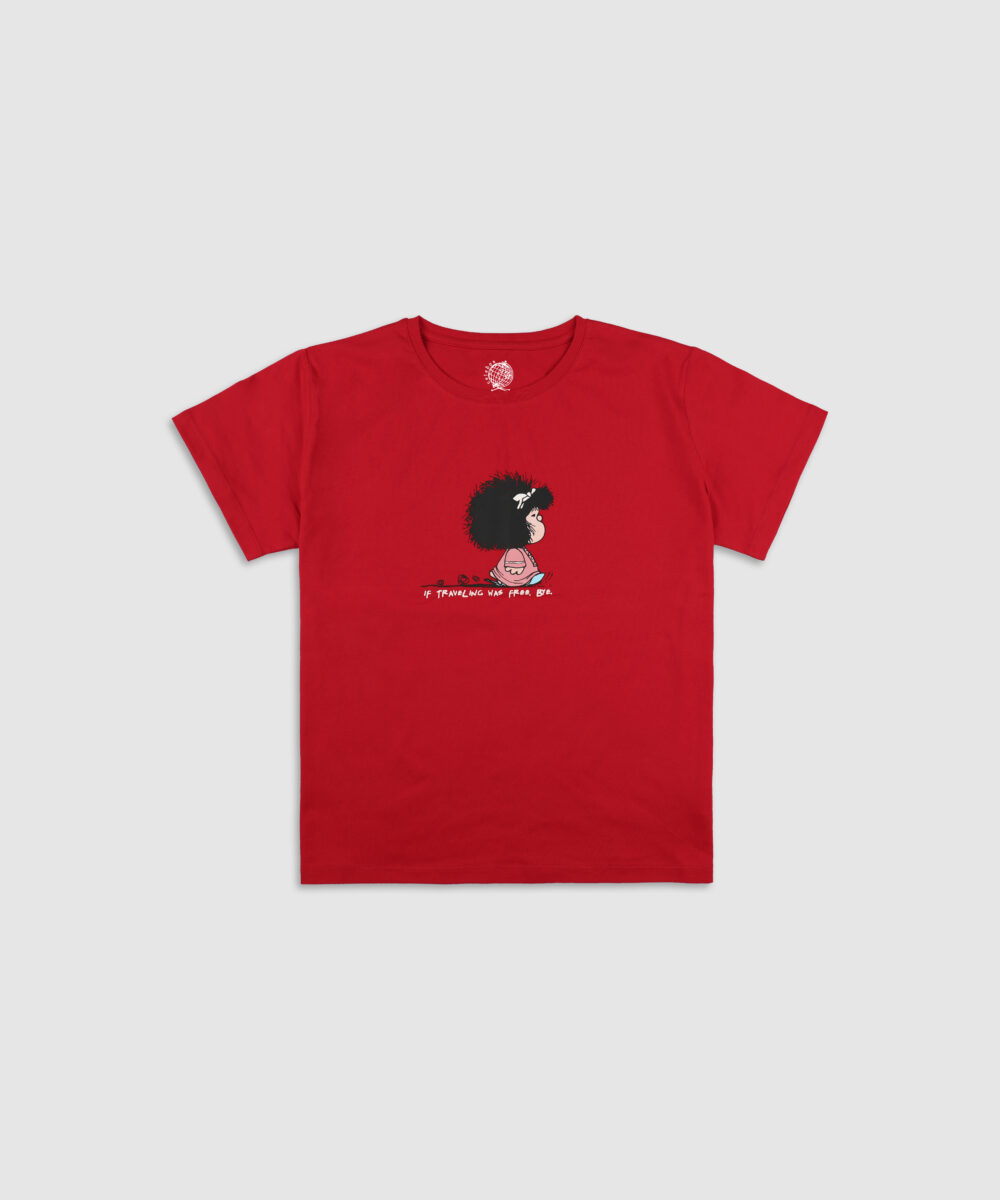 تی شرت زنانه