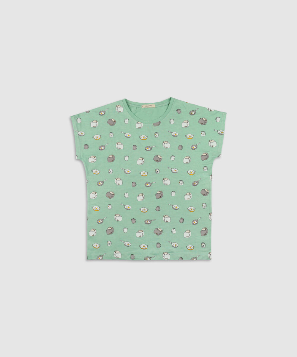 تی شرت زنانه