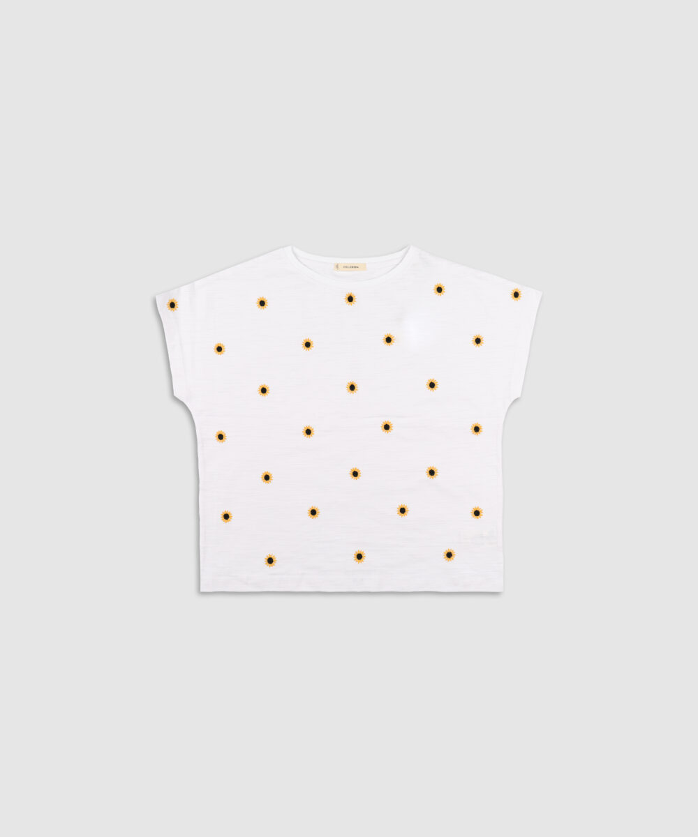 تی شرت زنانه