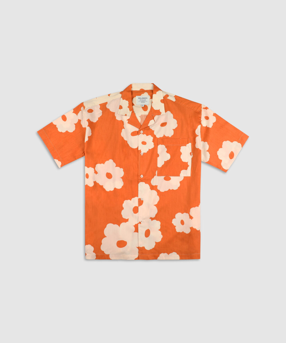 پیراهن مردانه