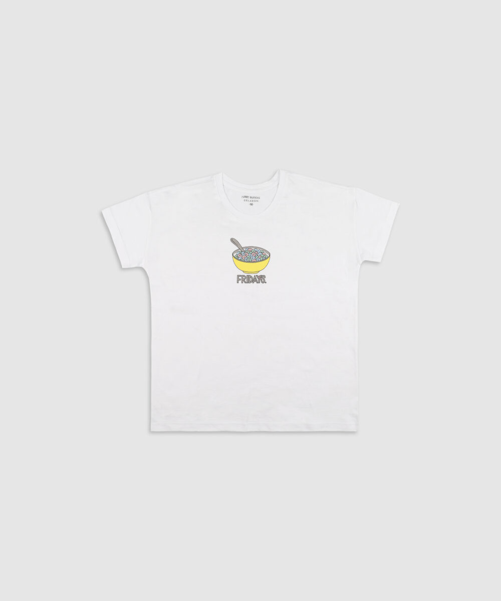 تی شرت زنانه