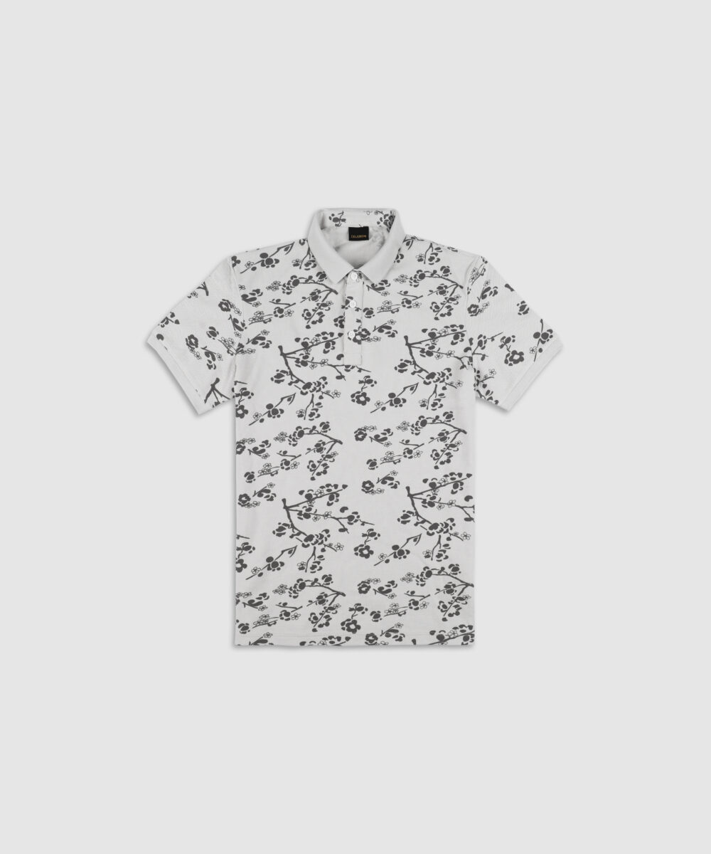 پلوشرت مردانه