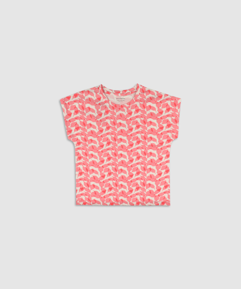 تی شرت زنانه